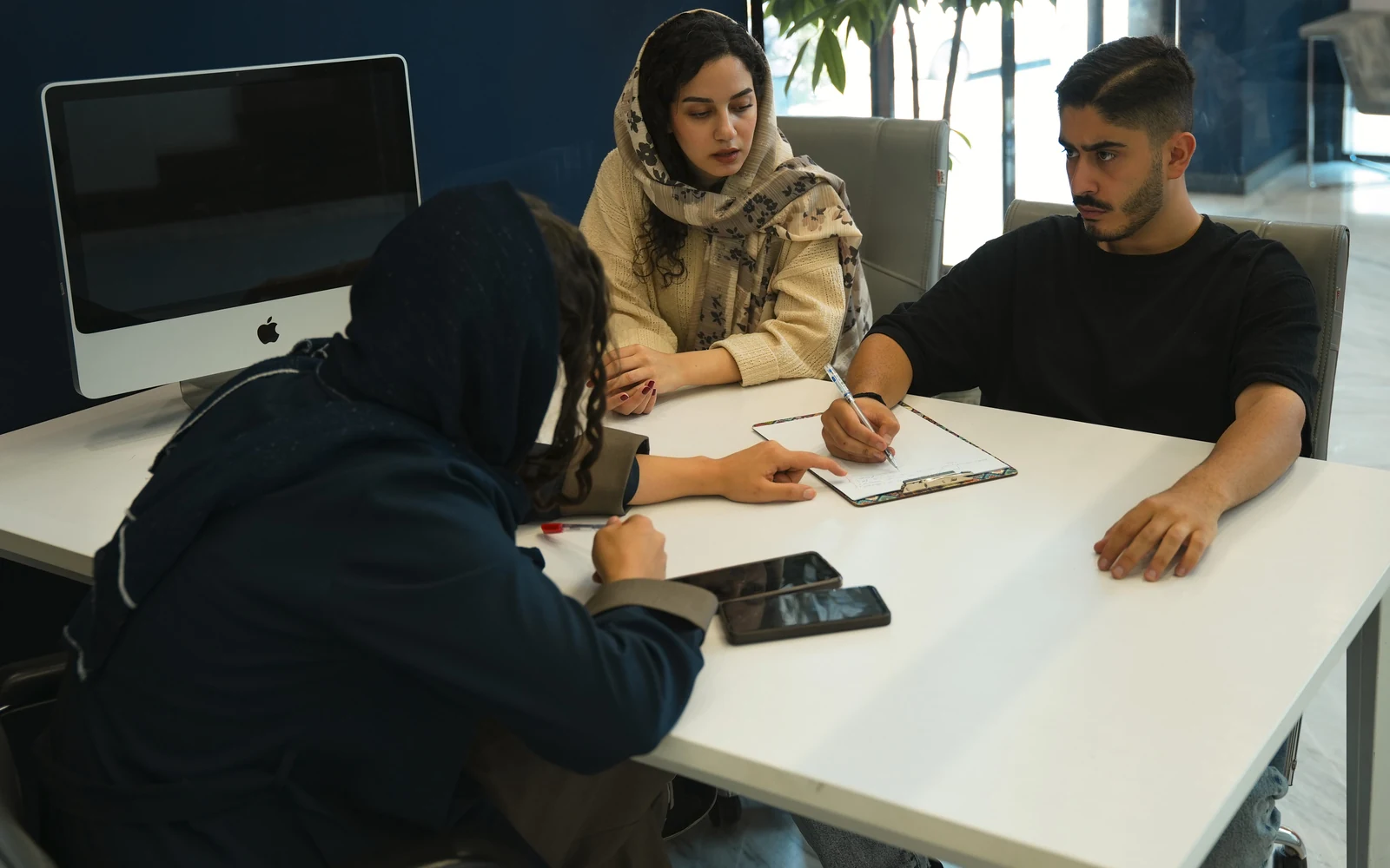 مشاوره اقتصادی