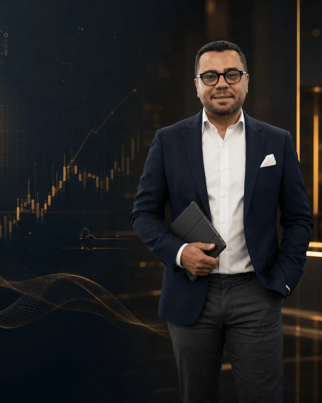 دکتر فرشاد بهابادی
