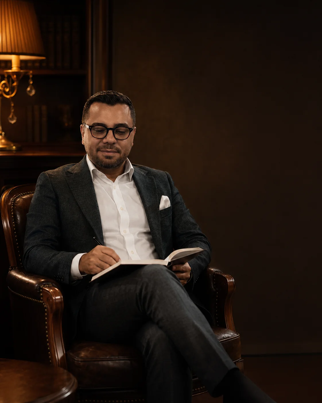 دکتر فرشاد بهابادی
