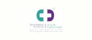 هلدینگ پزشکی دنا