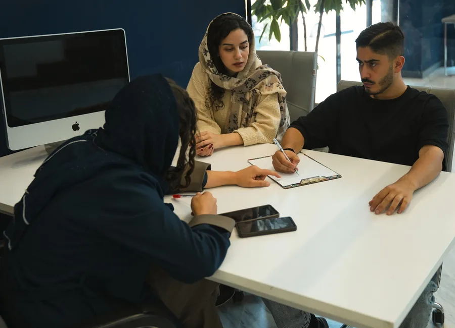 مشاوره اقتصادی