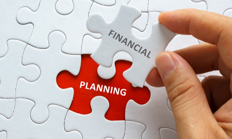 What is financial Planning