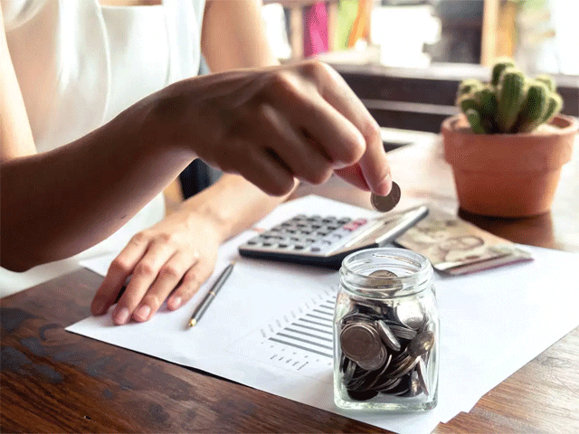 the income component 2