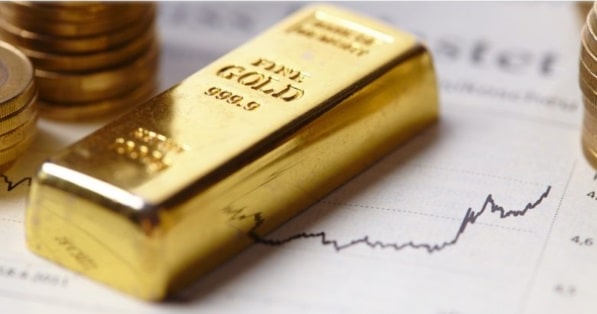 advantages and disadvantages of investing in gold min