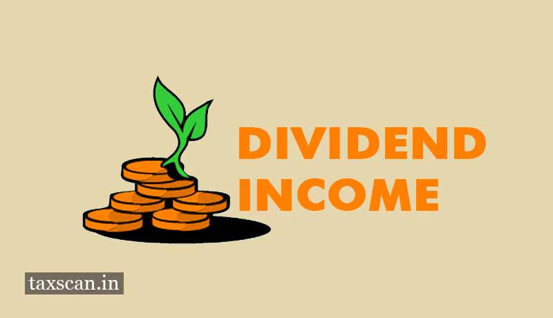 Dividend Income Taxscan