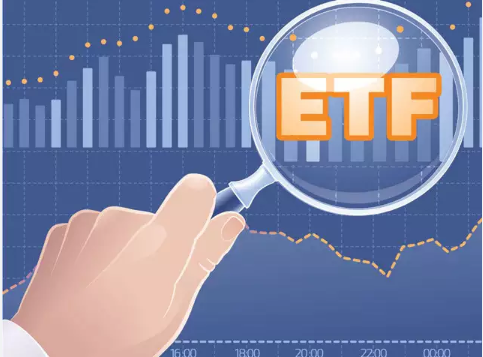 مزایای سرمایه‌گذاری در صندوق کالایی ETF