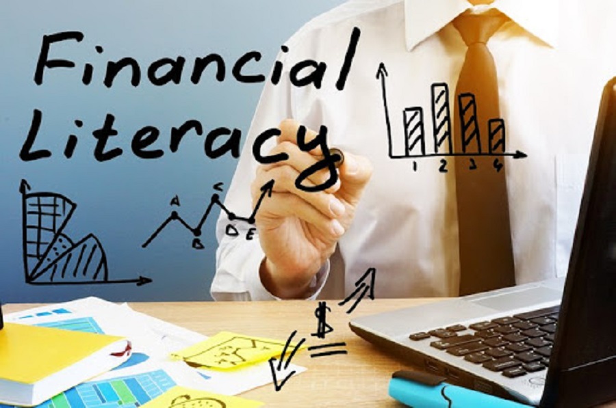 Financial Literacy 2