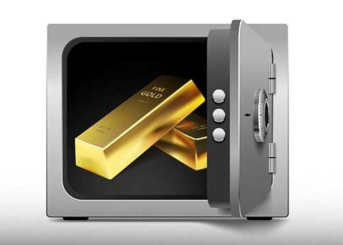 صندوق های سرمایه گذاری مبتنی بر طلا
