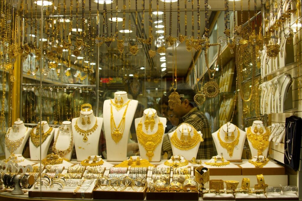 روشهای سرمایهگذاری در طلا