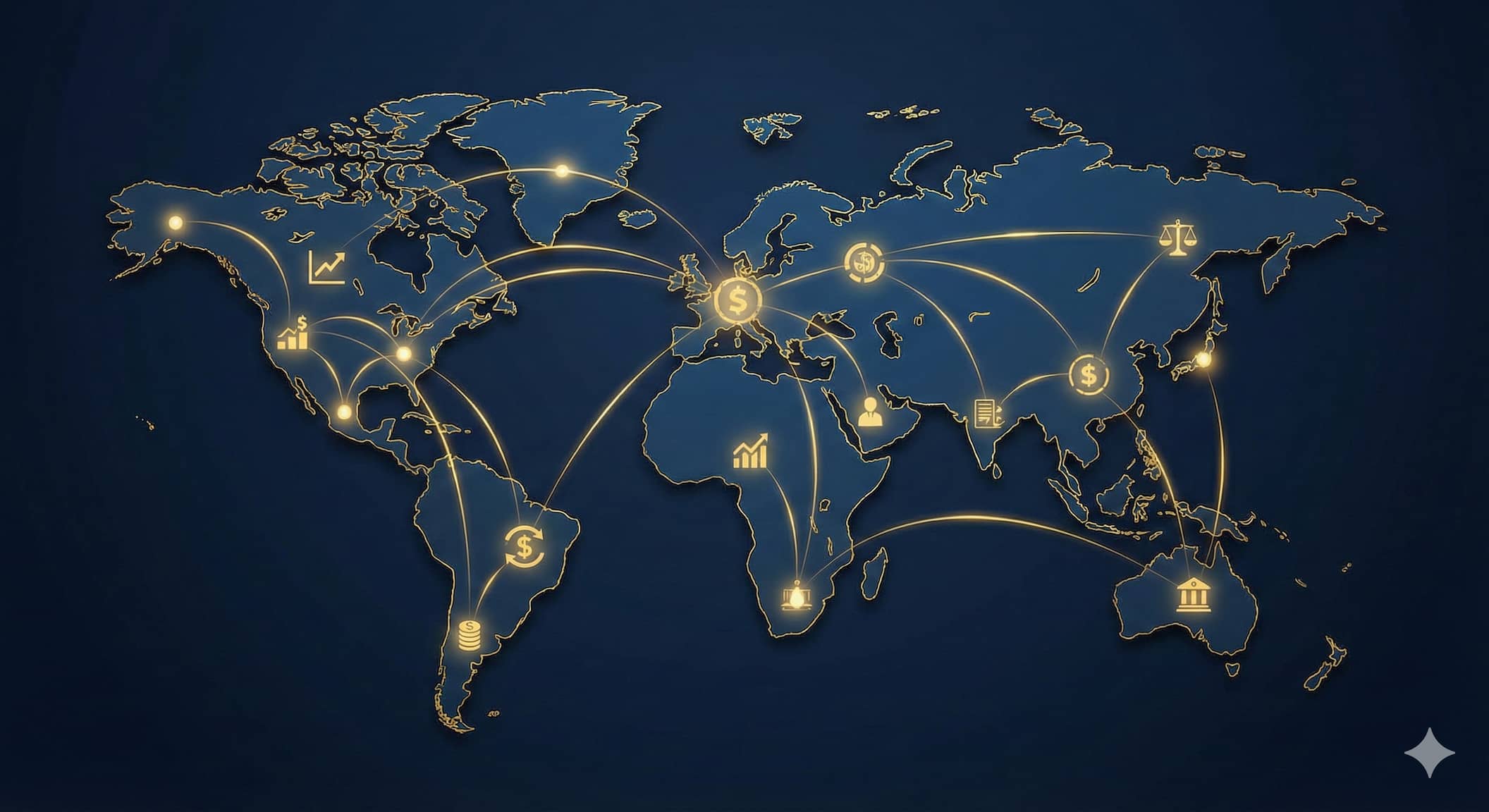 مشاوره اقتصادی و مالی | سرمایه‌گذاری، ترید و کسب‌وکار