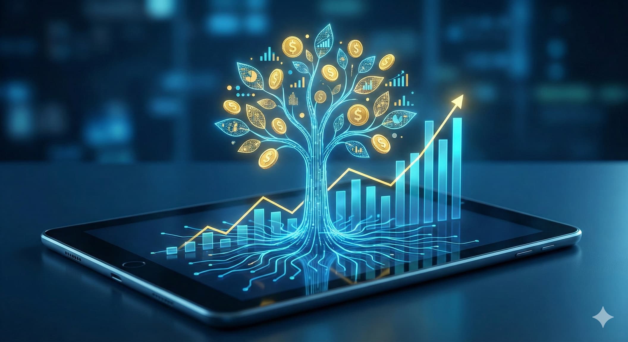 مشاوره اقتصادی و مالی | سرمایه‌گذاری، ترید و کسب‌وکار