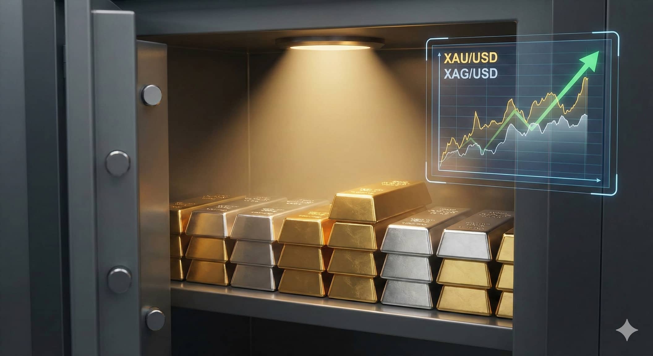 مشاوره اقتصادی و مالی | سرمایه‌گذاری، ترید و کسب‌وکار