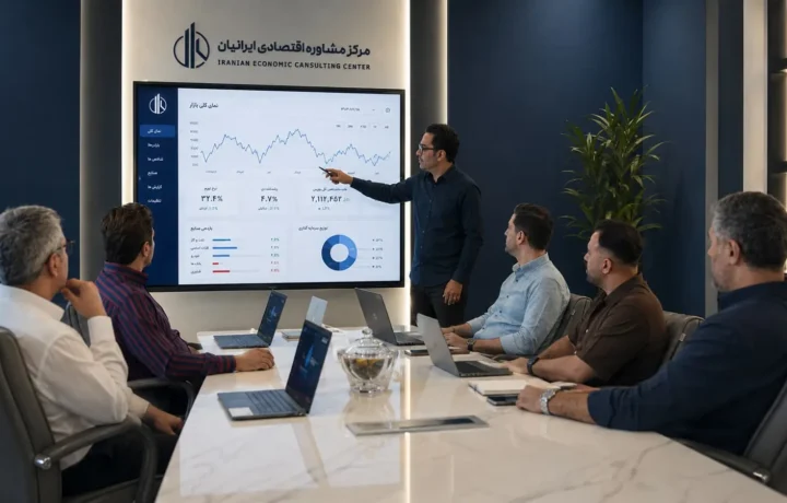 سرمایهگذاری در بورس؛ راهنمای شروع اصولی، مدیریت ریسک و انتخاب استراتژی مناسب