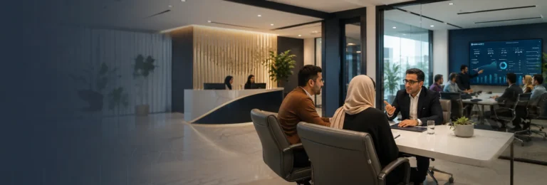 پذیرش و ارتباط با مرکز مشاوره اقتصادی ایرانیان